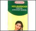 Neelibhringadi Oil, Hair Problem Oil