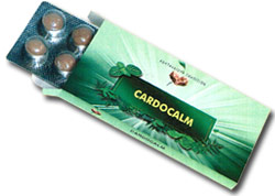 Cardocalm Tablets