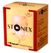 Stonex Capsules
