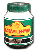 Badam Lehyam