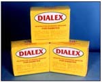 Medicines for Diabetes, Dialex