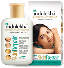Indulekha Skin Oils