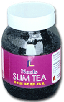 Herbal Slim Tea