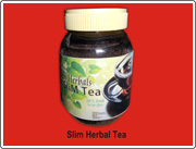 Slim Herbal Tea